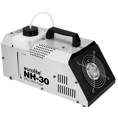 EUROLITE NH-30 MK2 DMX Fazer