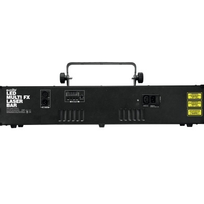 EUROLITE LED Multi FX Laser Bar
