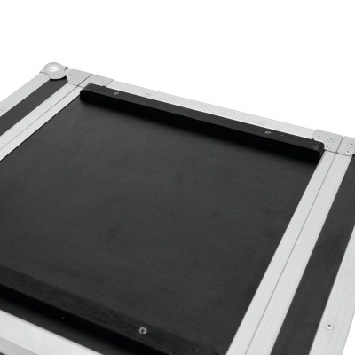 ROADINGER Rack Profi 15U 45cm