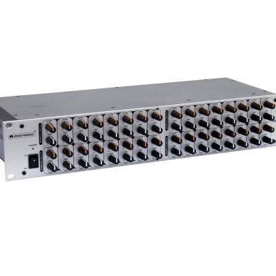 OMNITRONIC MZD-88 Matrix Zone Distributor