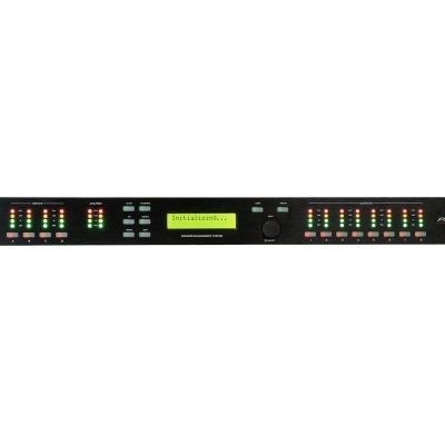 PSSO DXO-48 PRO MK2 Digital Controller