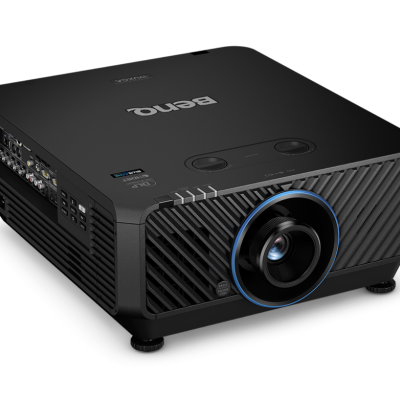 BenQ - LU9255 - Large Laser Projector