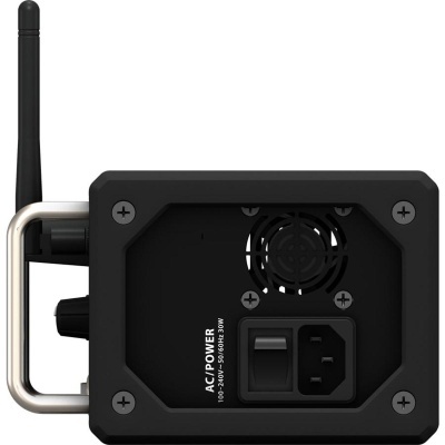 Behringer X Air XR12 12-Input Digital Mixer with 4 Programmable MIDAS Preamps for iPad/Android Tablets