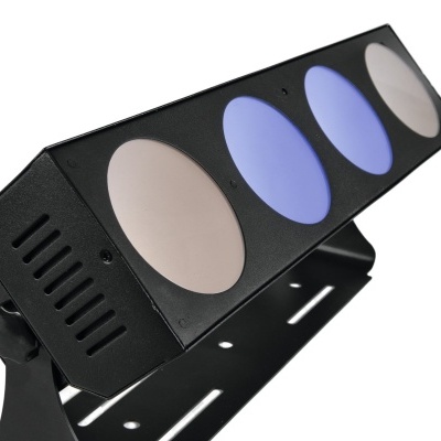 EUROLITE LED CBB-4 COB RGB Bar