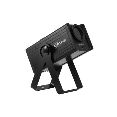 EUROLITE LED LP-30 Logo Projector EUROLITE LED LP-30 Logo Projector