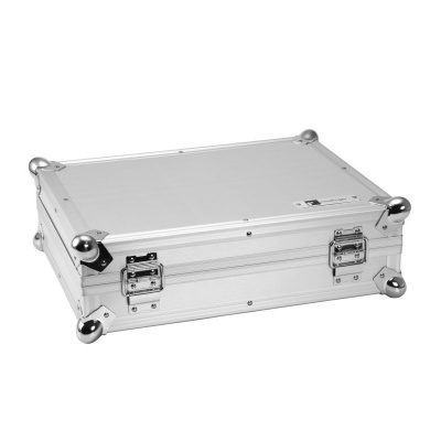 ROADINGER Universal Case FOAM, black, GR-5 alu