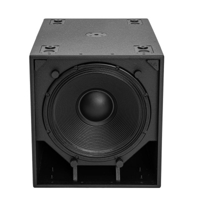 PSSO KX-181A Subwoofer, active, DSP