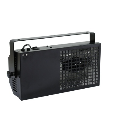 EUROLITE Black Floodlight 125W