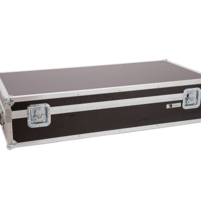 ROADINGER Flightcase 4x PIX-12