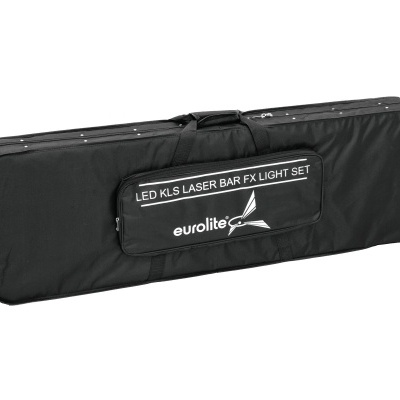 EUROLITE LED KLS Laser Bar FX Light Set