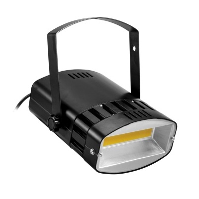 EUROLITE LED CSL-50 Spotlight black
