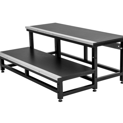 ALUTRUSS BE-1 Stage Stair 20/40cm