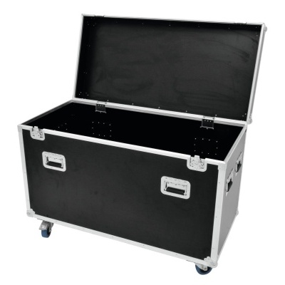 ROADINGER Universal Tour Case 120cm with wheels Pro