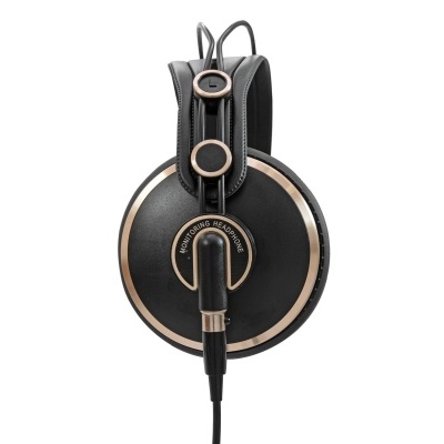 OMNITRONIC SHP-950M Deluxe Monitoring Headphone