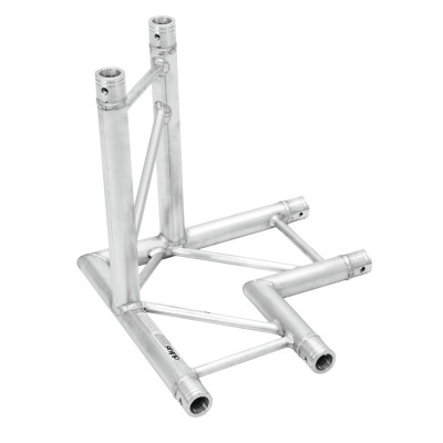 ALUTRUSS BILOCK E-GL22 C31-H 3-way corner 90°