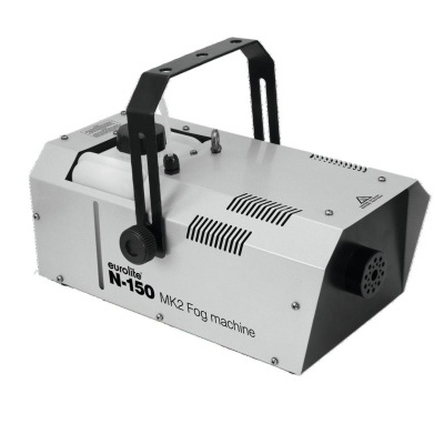 EUROLITE N-150 MK2 Fog Machine