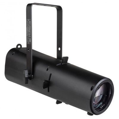 Briteq -PROFILE HD - Very compact, full color LED profile with 4 blades and 25° - 50° zoom