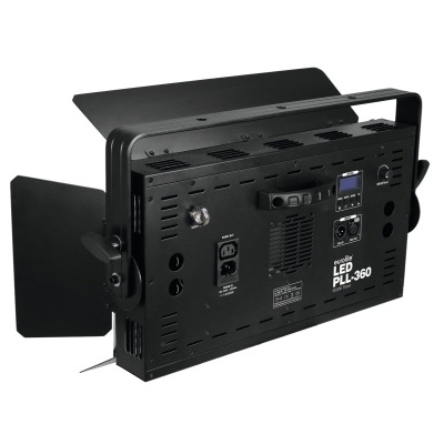 EUROLITE LED PLL-360 6000K Panel