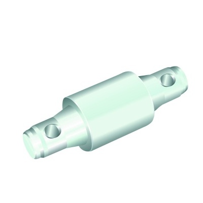 ALUTRUSS QUICK-LOCK GL33-ET34 Distance-Part 60mm