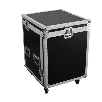 ROADINGER Special Combo Case Pro, 14U with wheels