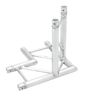 ALUTRUSS BILOCK E-GL22 C31-H 3-way corner 90°