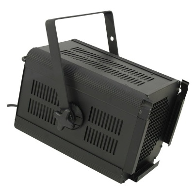 EUROLITE Theatre Spot 2000 Antihalo bk