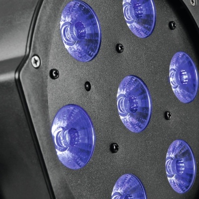 EUROLITE LED SLS-7 HCL Floor