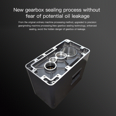 Electric Chain Hoist FOS 611 D8+