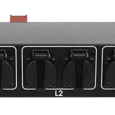EUROLITE SB-1000 Power Distributor