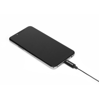 Saramonic LavMicro U3C - Dual lavalier microphone for USB-C device