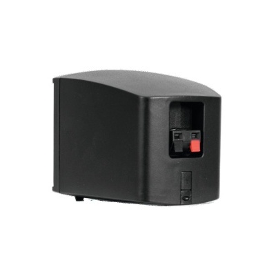 OMNITRONIC OD-2 Wall Speaker 8Ohms black 2x