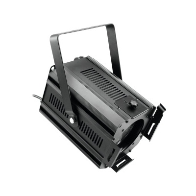 EUROLITE Theatre Spot 300/500 Fresnel bk