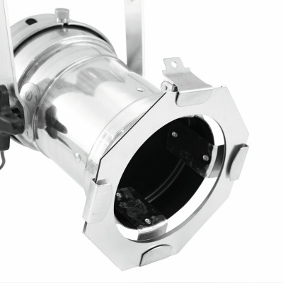 EUROLITE PAR-46 Spot E-27 sil