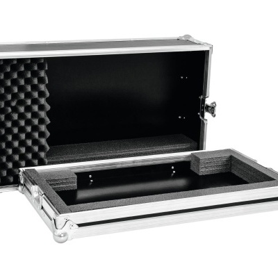 ROADINGER Flightcase DMX Move Bigfoot