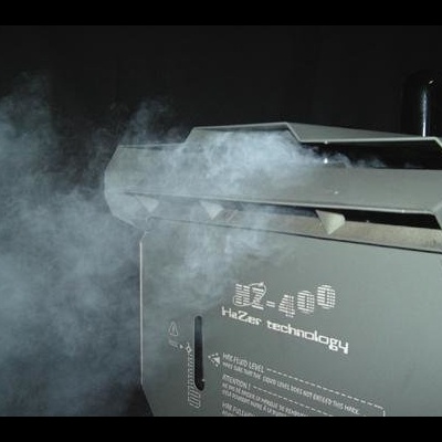 ANTARI HZ-400 Hazer with Timer Controller
