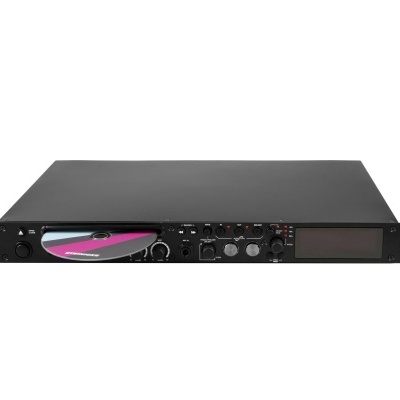 OMNITRONIC XDP-1501 CD/MP3 Player