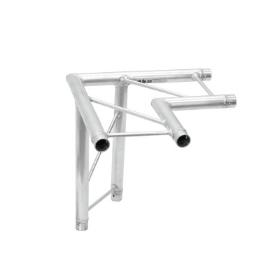 ALUTRUSS DECOLOCK DQ2-PAL31H 3-way Corner 90°