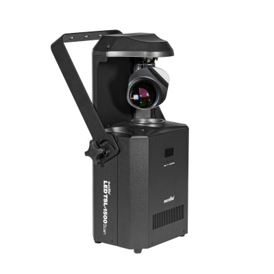 EUROLITE LED TSL-1500 Scan EUROLITE LED TSL-1500 Scan