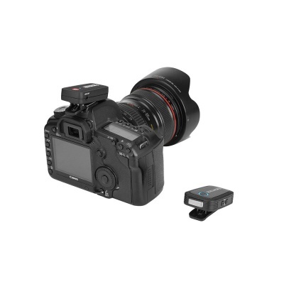 Saramonic Blink500 B1 (TX+RX) - Wireless microphone system &#40;2.4 GHz&#41; - Blink500 TX + Blink500 RX