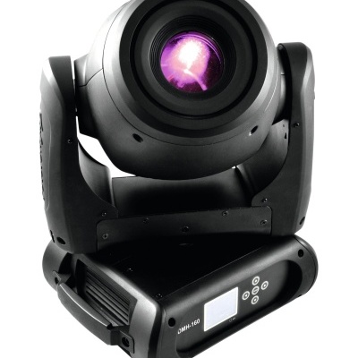 FUTURELIGHT DMH-160 MK2 LED Moving Head