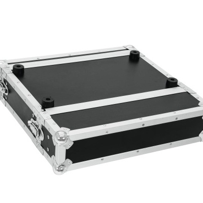 ROADINGER Case for Wireless Microphone Systems