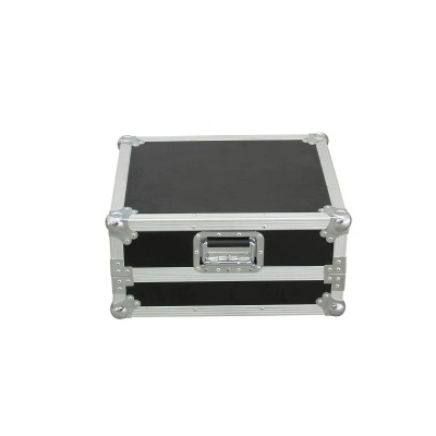 ROADINGER Mixer Case Pro LS-19 Laptop Tray bk