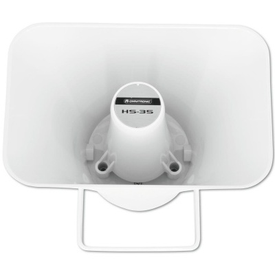 OMNITRONIC HS-35 PA Horn Speaker
