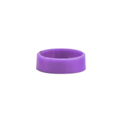 HICON HI-XC marking ring for  Hicon XLR straight violet