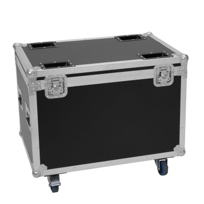 ROADINGER Flightcase 4x TMH-W400