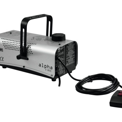 ANTARI F-80/Z Fog Machine