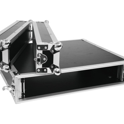 ROADINGER Amplifier Rack PR-1, 2U, 47cm deep