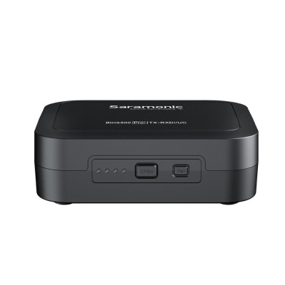 Saramonic Blink500 Pro B5 - Wireless Microphone System USB-C (2.4 GHz) - Blink500 Pro RXUC+TX