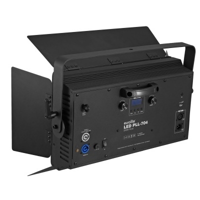EUROLITE LED PLL-704 3200K Panel