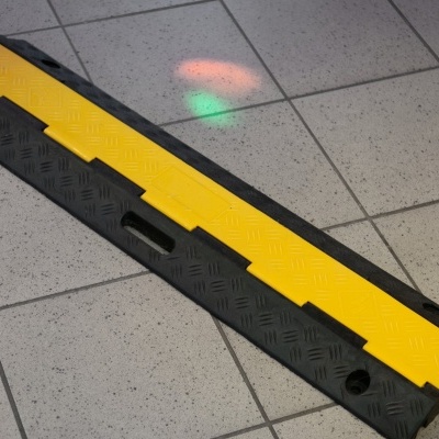 EUROLITE KB-2 Cablebrigde 2 Channels 1010x240x45mm